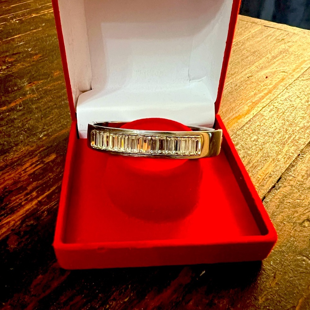 2 Michael Kors bracelets!